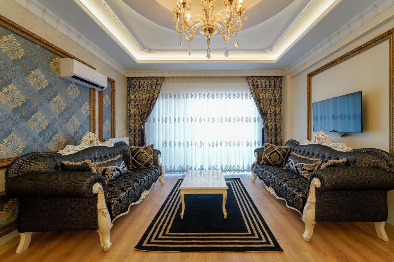 Pearl Of Cappadocia Lejlighedshotel Avanos Eksteriør billede